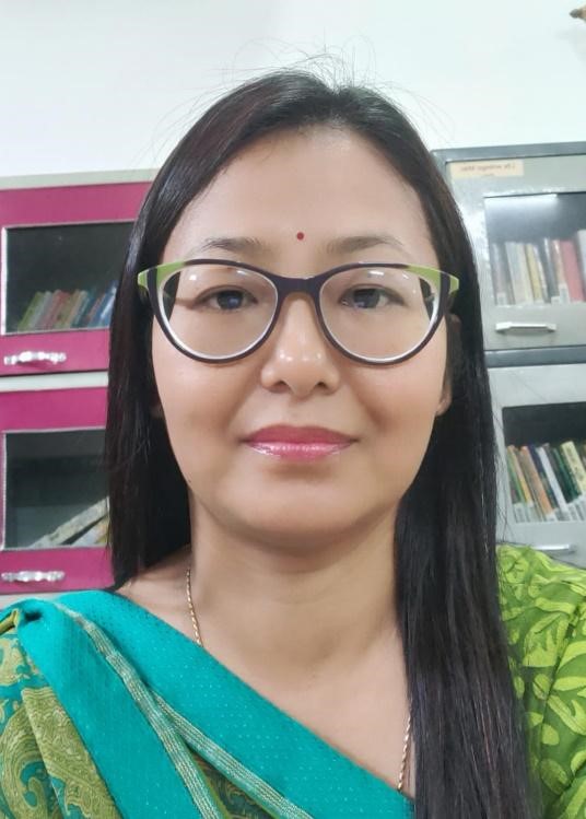Dr. Rajlakshmi Sonowal